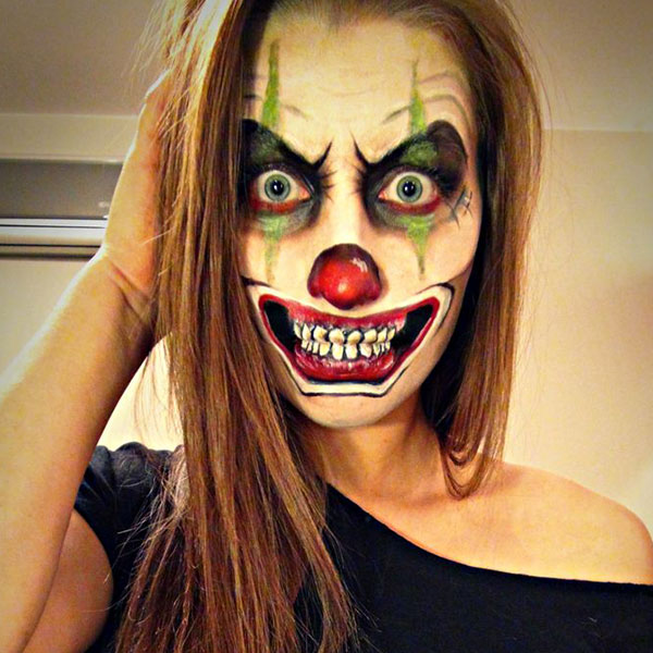 jokerlady